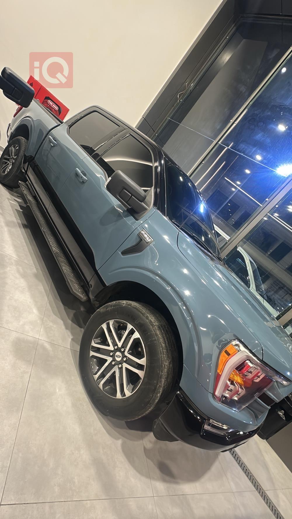 Ford F-150
